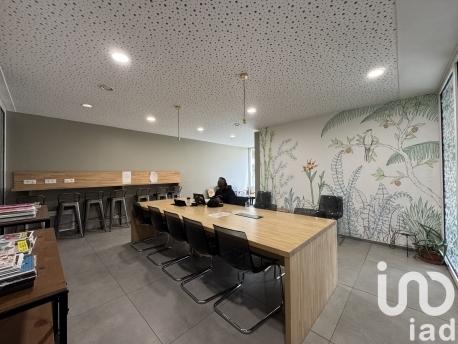 Appartement à vendre 2 pièces 45 m² Romainville