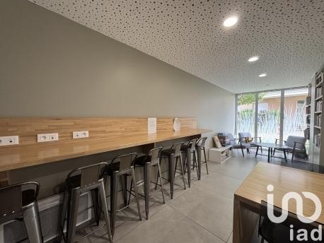 Appartement à vendre 2 pièces 45 m² Romainville