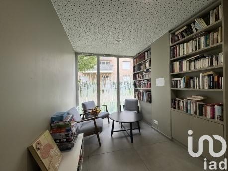 Appartement à vendre 2 pièces 45 m² Romainville