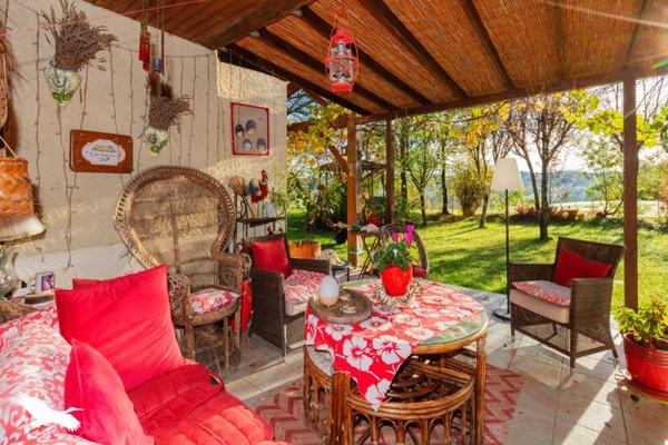 Maison à vendre |  Tachoires |  7 pièces | 179 m²