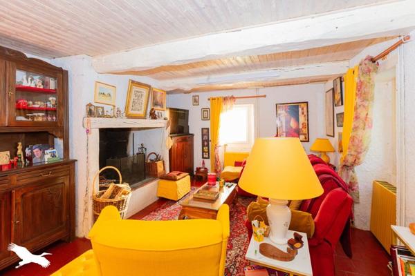 Maison à vendre |  Tachoires |  7 pièces | 179 m²