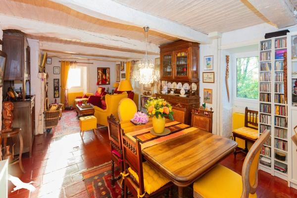 Maison à vendre |  Tachoires |  7 pièces | 179 m²