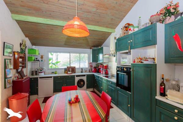 Maison à vendre |  Tachoires |  7 pièces | 179 m²