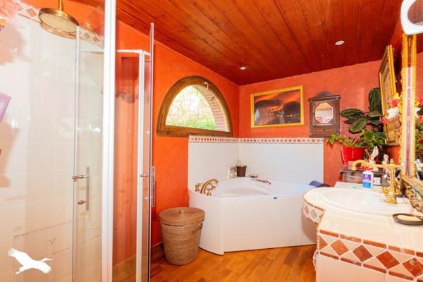 Maison à vendre |  Tachoires |  7 pièces | 179 m²