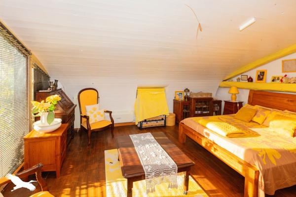 Maison à vendre |  Tachoires |  7 pièces | 179 m²