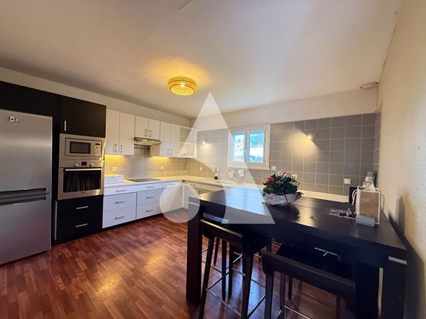 Maison 4 pièces 106 m2