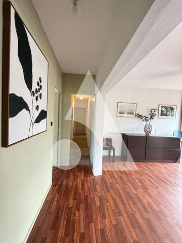 Maison 4 pièces 106 m2