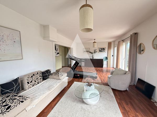 Maison 4 pièces 106 m2