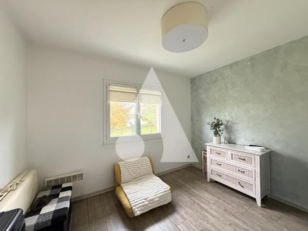 Maison 4 pièces 106 m2