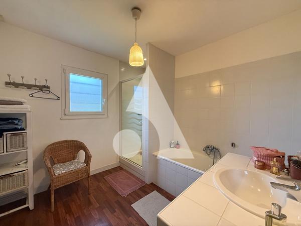 Maison 4 pièces 106 m2