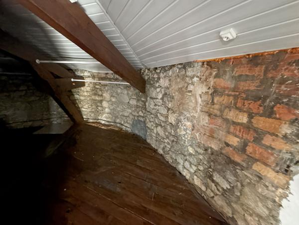 Appartement Le Cannet 2 pièces loft 58.29 m2