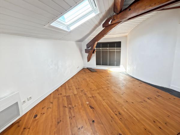 Appartement Le Cannet 2 pièces loft 58.29 m2