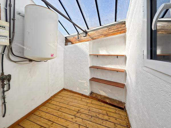 Appartement Le Cannet 2 pièces loft 58.29 m2