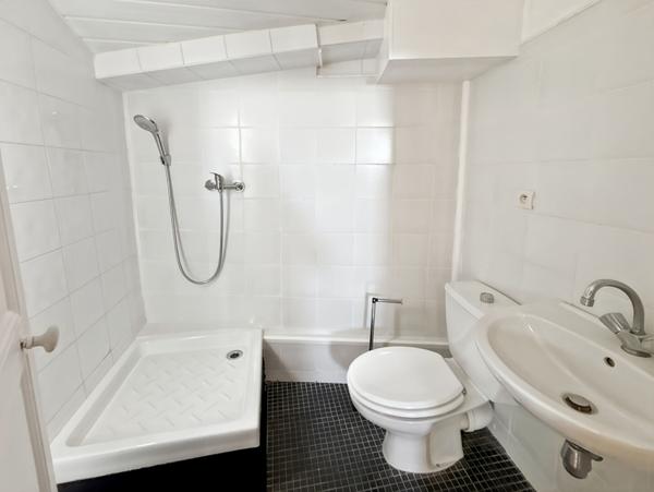 Appartement Le Cannet 2 pièces loft 58.29 m2