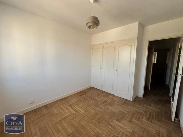 Appartement à louer 3 pièces 53.83m² Limoges (87000)