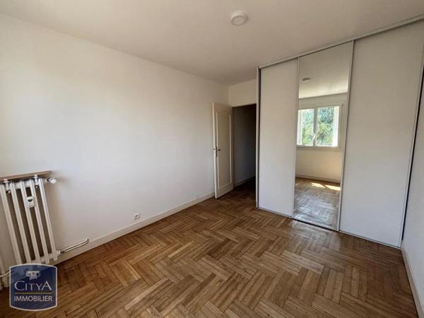 Appartement à louer 3 pièces 53.83m² Limoges (87000)