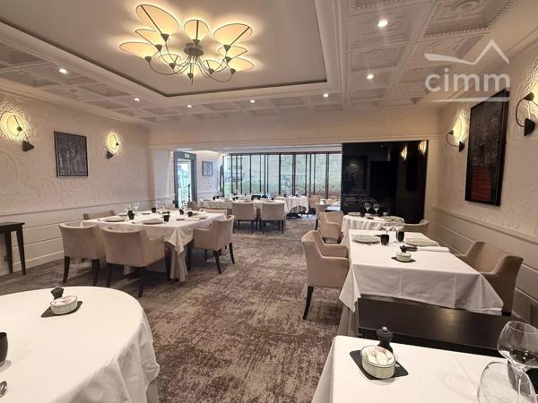 📍 Secteur Gare- Surface exploitable : ~620 m² | Loyer mensuel : 1 430 € HT HC