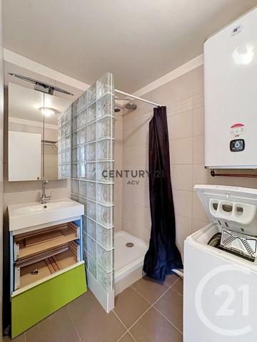 Appartement Studio à vendre  1 pièce - 25,33 m 2   ST MAURICE  - 94