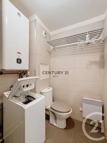 Appartement Studio à vendre  1 pièce - 25,33 m 2   ST MAURICE  - 94