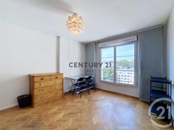 Appartement Studio à vendre  1 pièce - 25,33 m 2   ST MAURICE  - 94