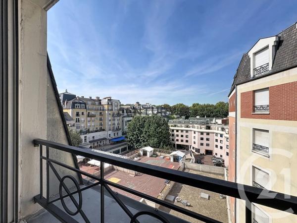 Appartement Studio à vendre  1 pièce - 25,33 m 2   ST MAURICE  - 94