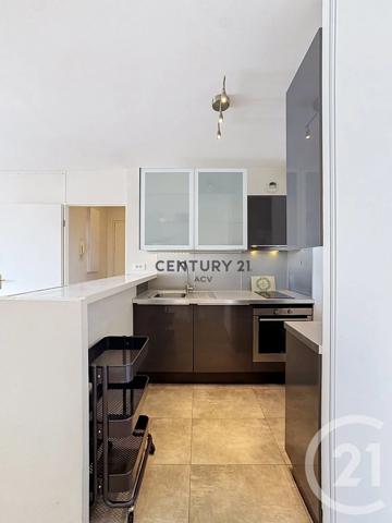 Appartement Studio à vendre  1 pièce - 25,33 m 2   ST MAURICE  - 94