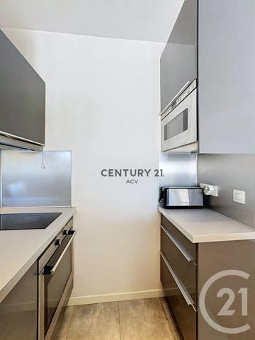 Appartement Studio à vendre  1 pièce - 25,33 m 2   ST MAURICE  - 94