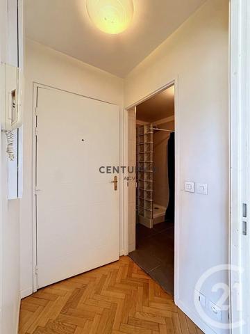 Appartement Studio à vendre  1 pièce - 25,33 m 2   ST MAURICE  - 94