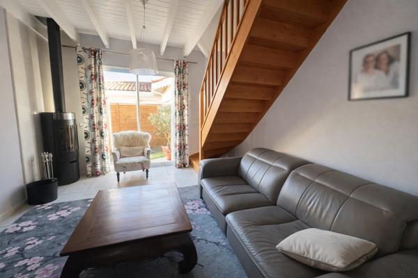 Maison 3 pièces 73.9 m2