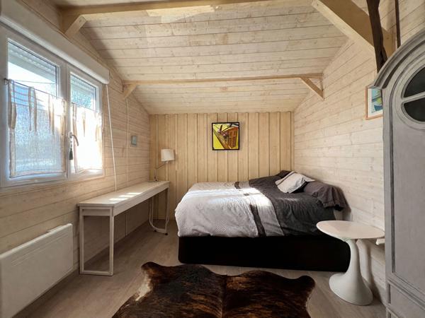 Maison 3 pièces 73.9 m2