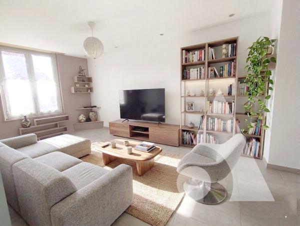 Maison 5 pièces 133 m2
