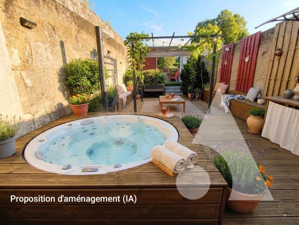 Maison 5 pièces 133 m2
