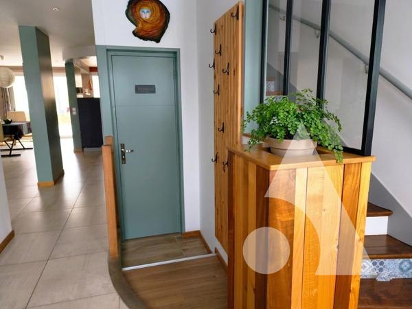 Maison 5 pièces 133 m2