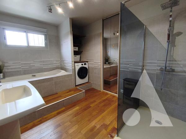 Maison 5 pièces 133 m2