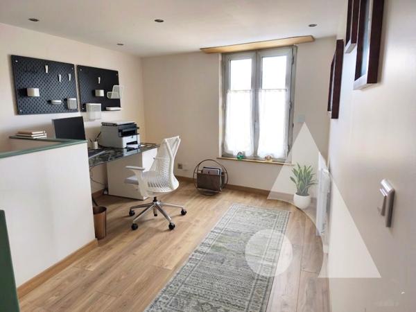 Maison 5 pièces 133 m2