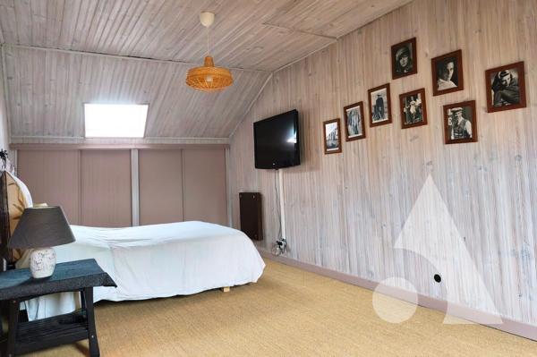 Maison 5 pièces 133 m2