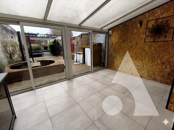 Maison 5 pièces 133 m2