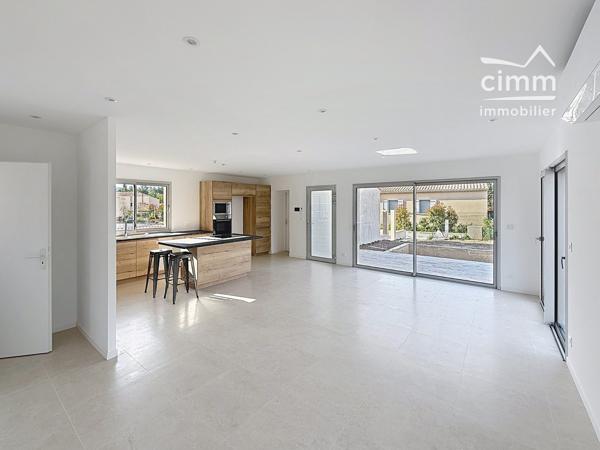 En exclusivité chez CIMM IMMOBILIER!!!!