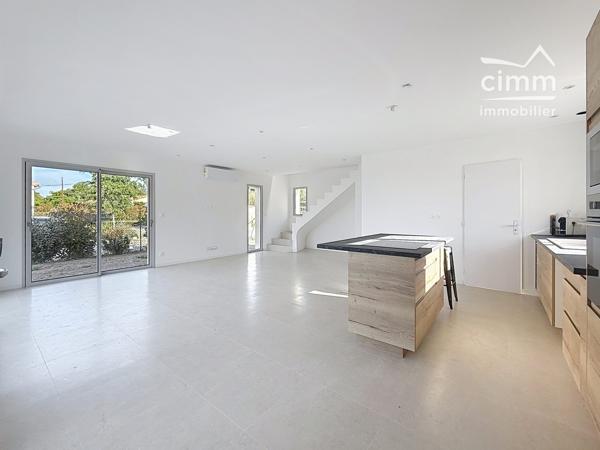En exclusivité chez CIMM IMMOBILIER!!!!