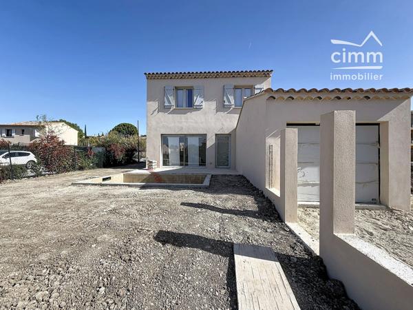 En exclusivité chez CIMM IMMOBILIER!!!!