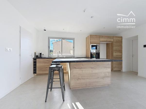 En exclusivité chez CIMM IMMOBILIER!!!!