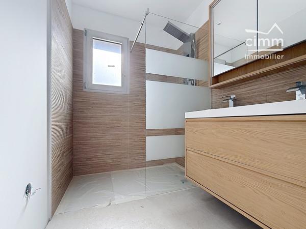 En exclusivité chez CIMM IMMOBILIER!!!!