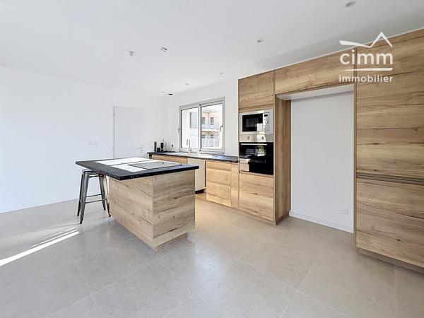 En exclusivité chez CIMM IMMOBILIER!!!!