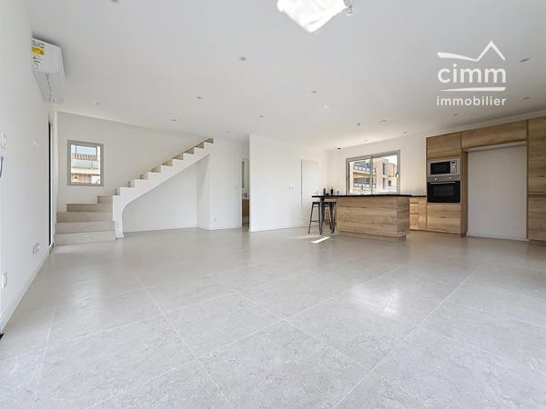 En exclusivité chez CIMM IMMOBILIER!!!!