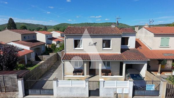 Maison 6 pièces 133 m2