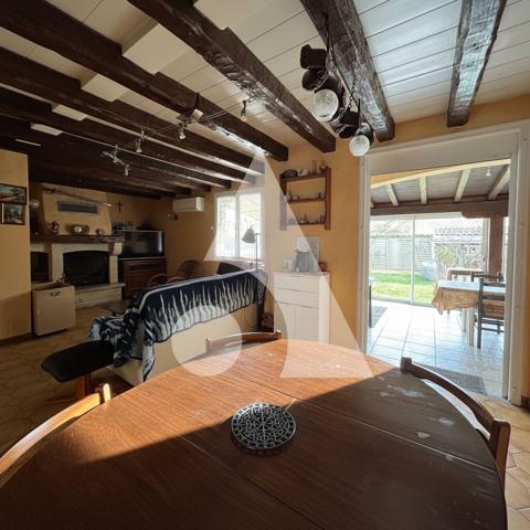 Maison 6 pièces 133 m2