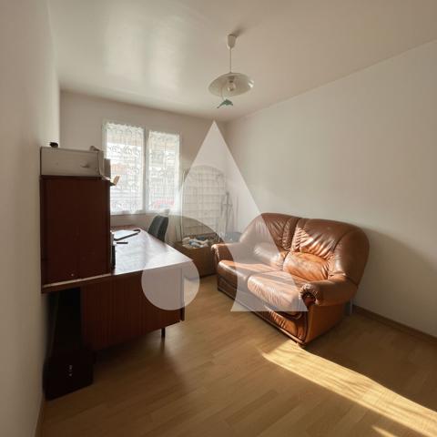 Maison 6 pièces 133 m2