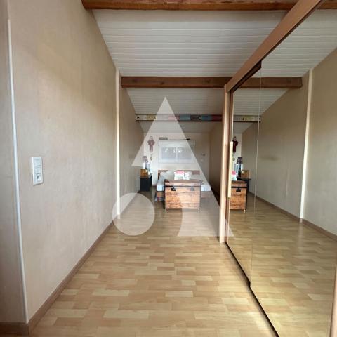 Maison 6 pièces 133 m2