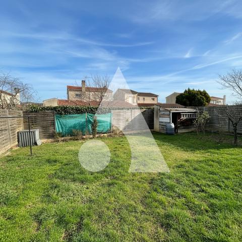 Maison 6 pièces 133 m2