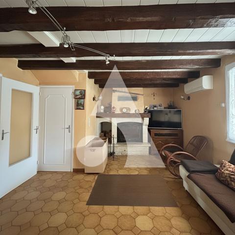 Maison 6 pièces 133 m2